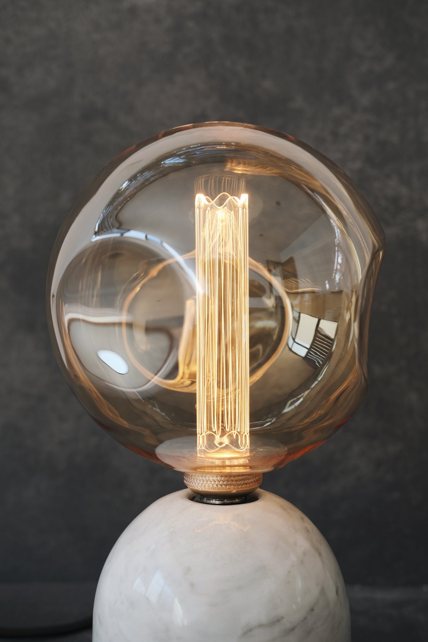 Foco LED Vintage Bola 2 XL