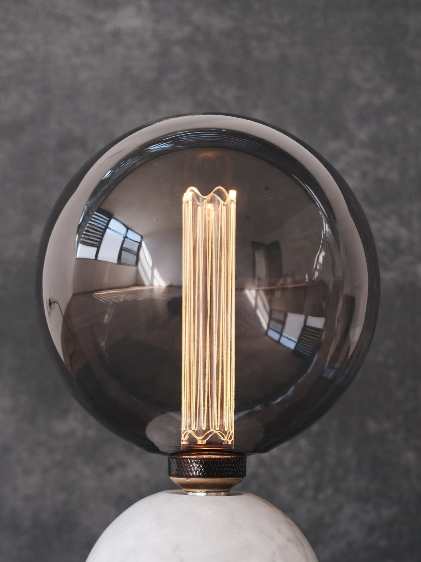 Foco LED Vintage Bola XL