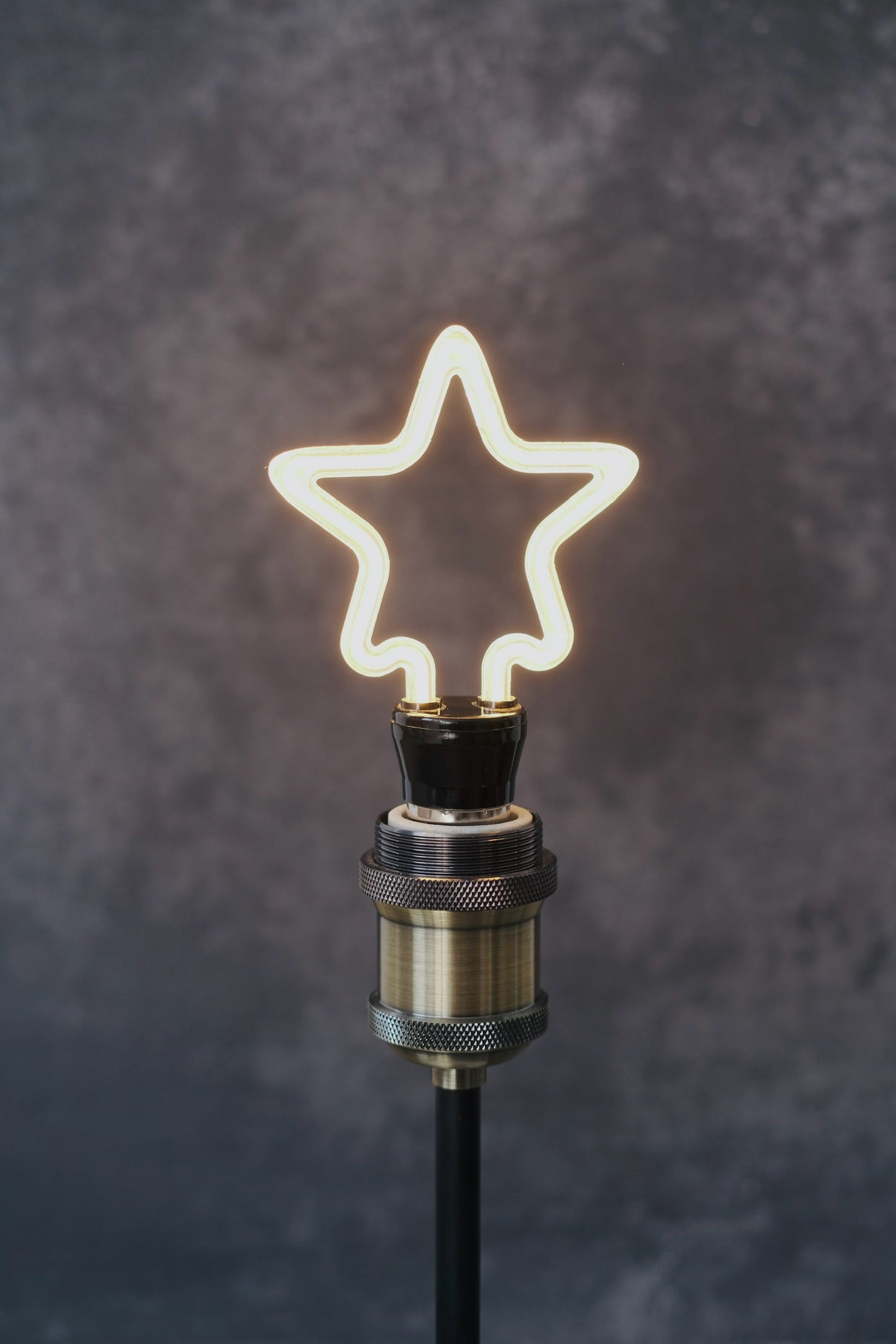 Foco LED Estrella