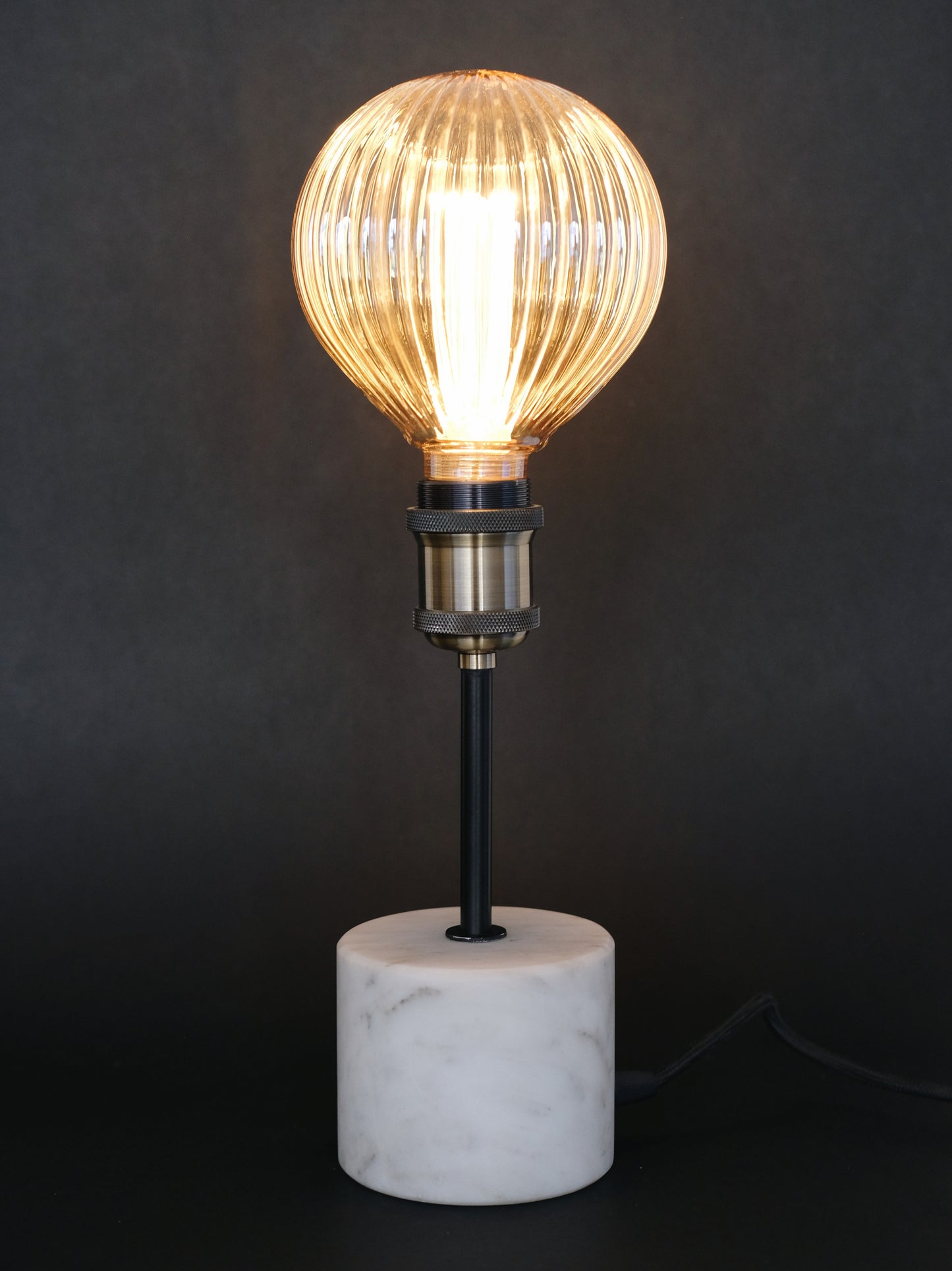 Lámpara de Mesa Candela