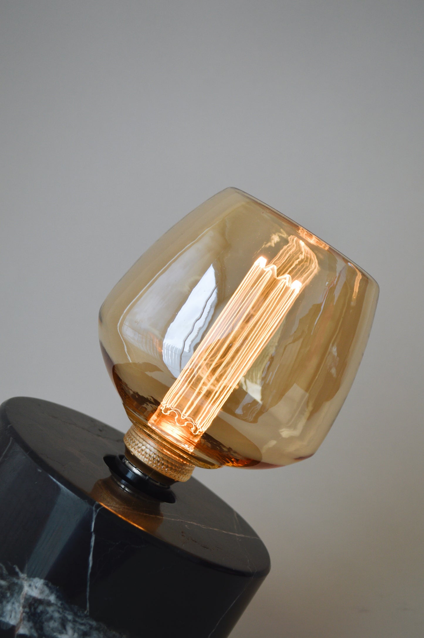 Foco LED Vintage Copa