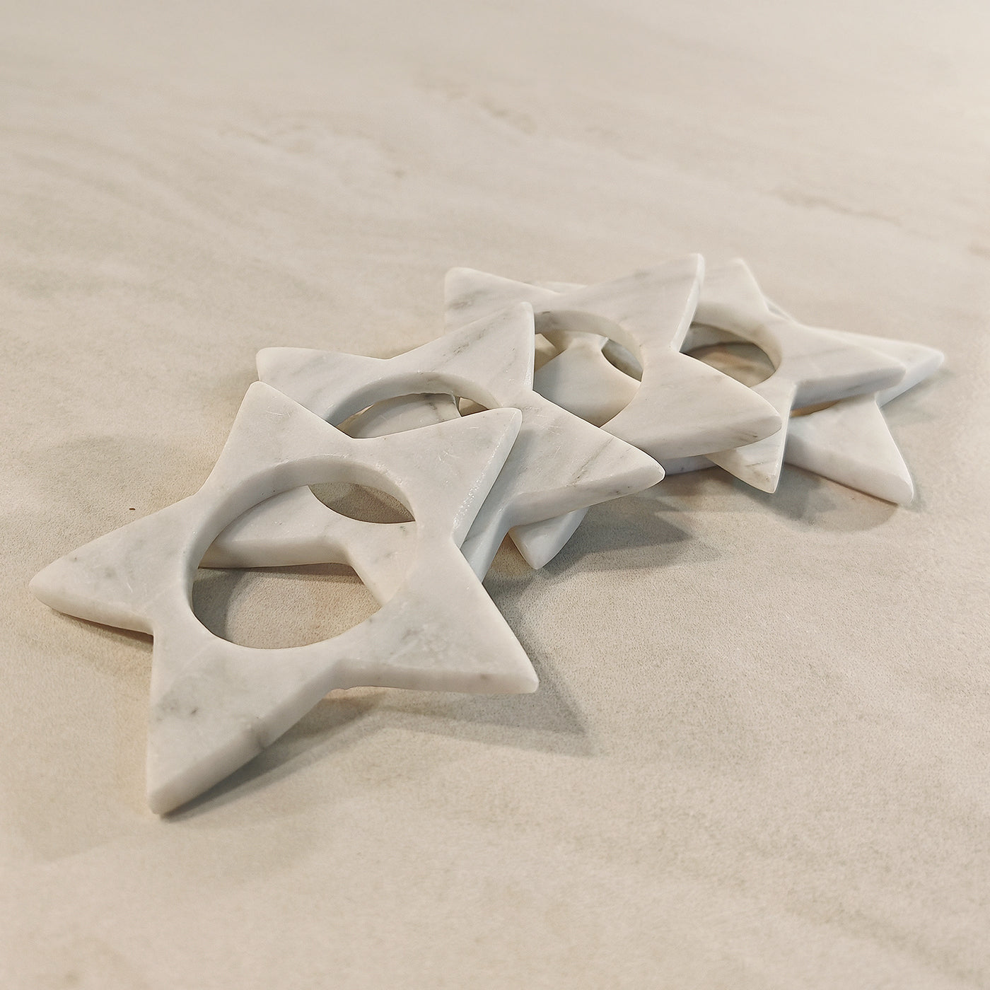 Servilleteros Estrella