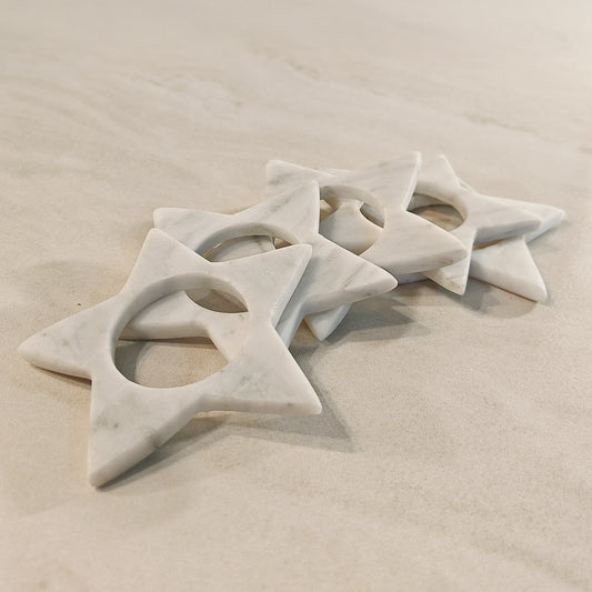 Servilleteros Estrella
