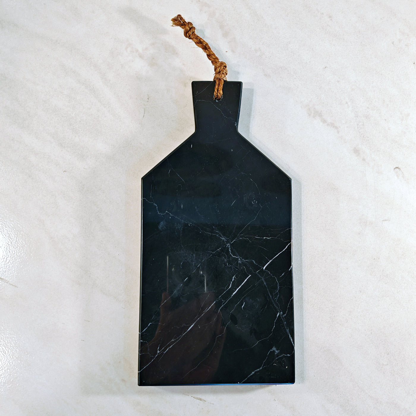 Tabla Rectangular Negra