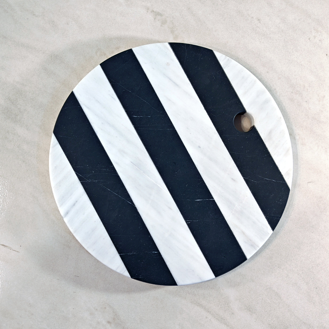 Tabla Bicolor