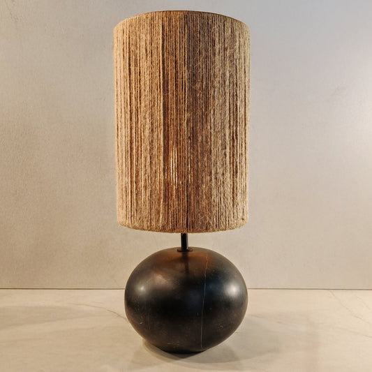 Lámpara De Mesa Marquina
