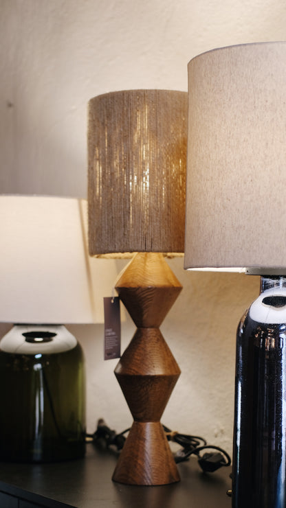 Lámpara de Mesa Yute