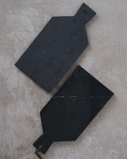 Tabla Rectangular Negra