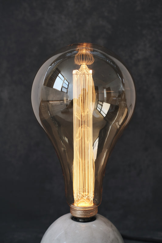 Foco LED Vintage Globo XL