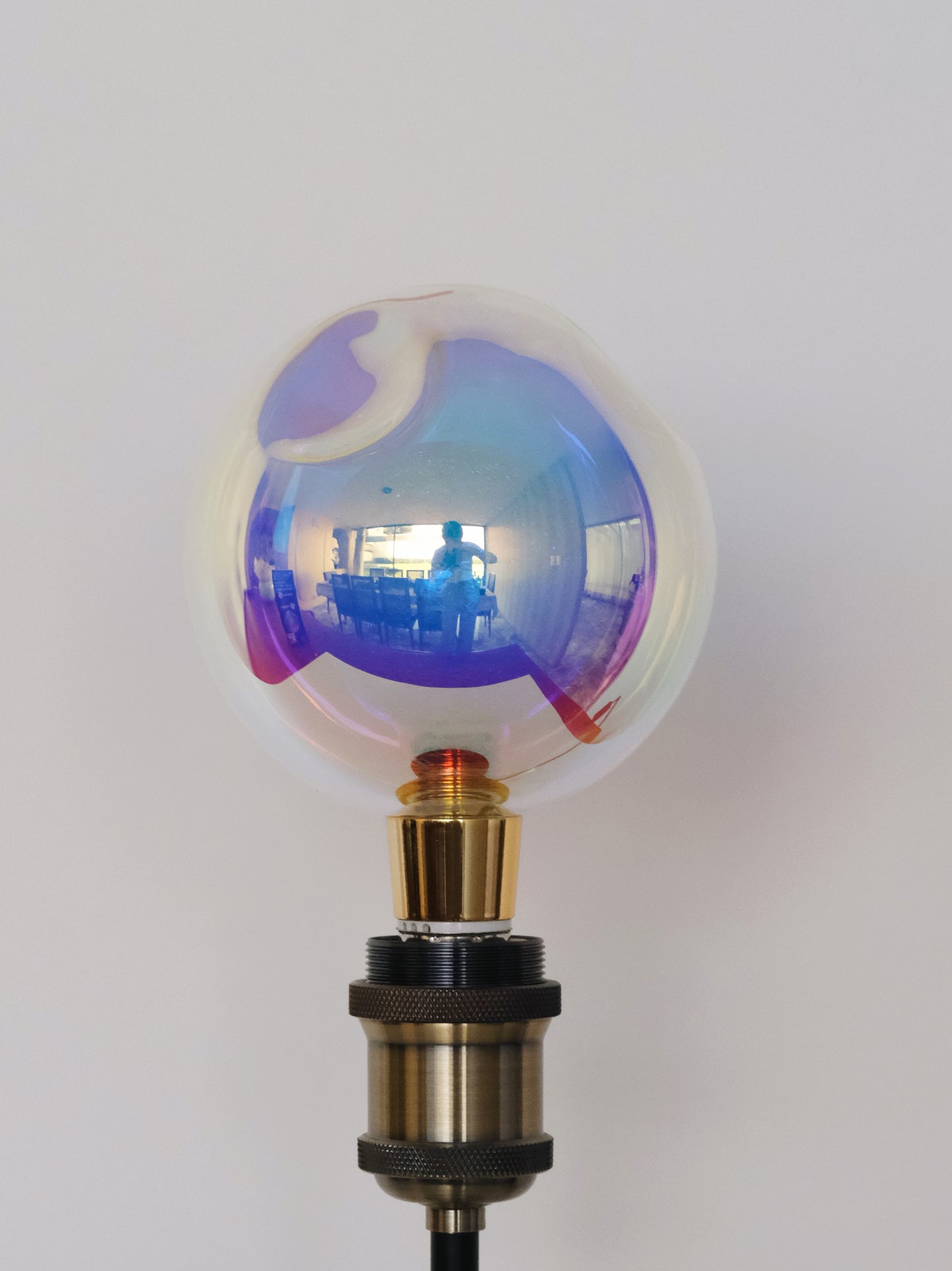 Foco LED Tornasol