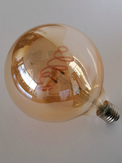 Foco LED Vintage Hello