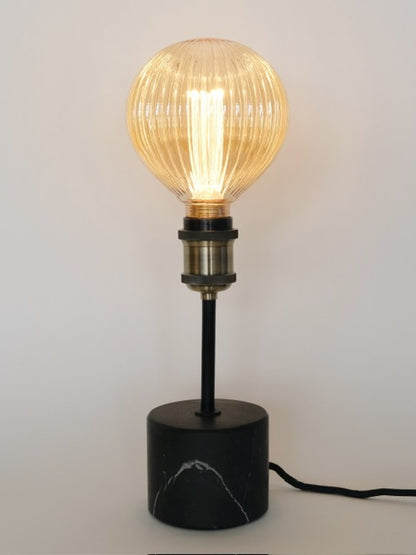 Lámpara de Mesa Candela