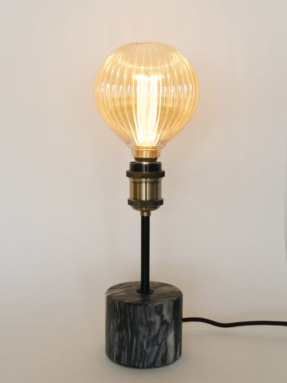 Lámpara de Mesa Grigio