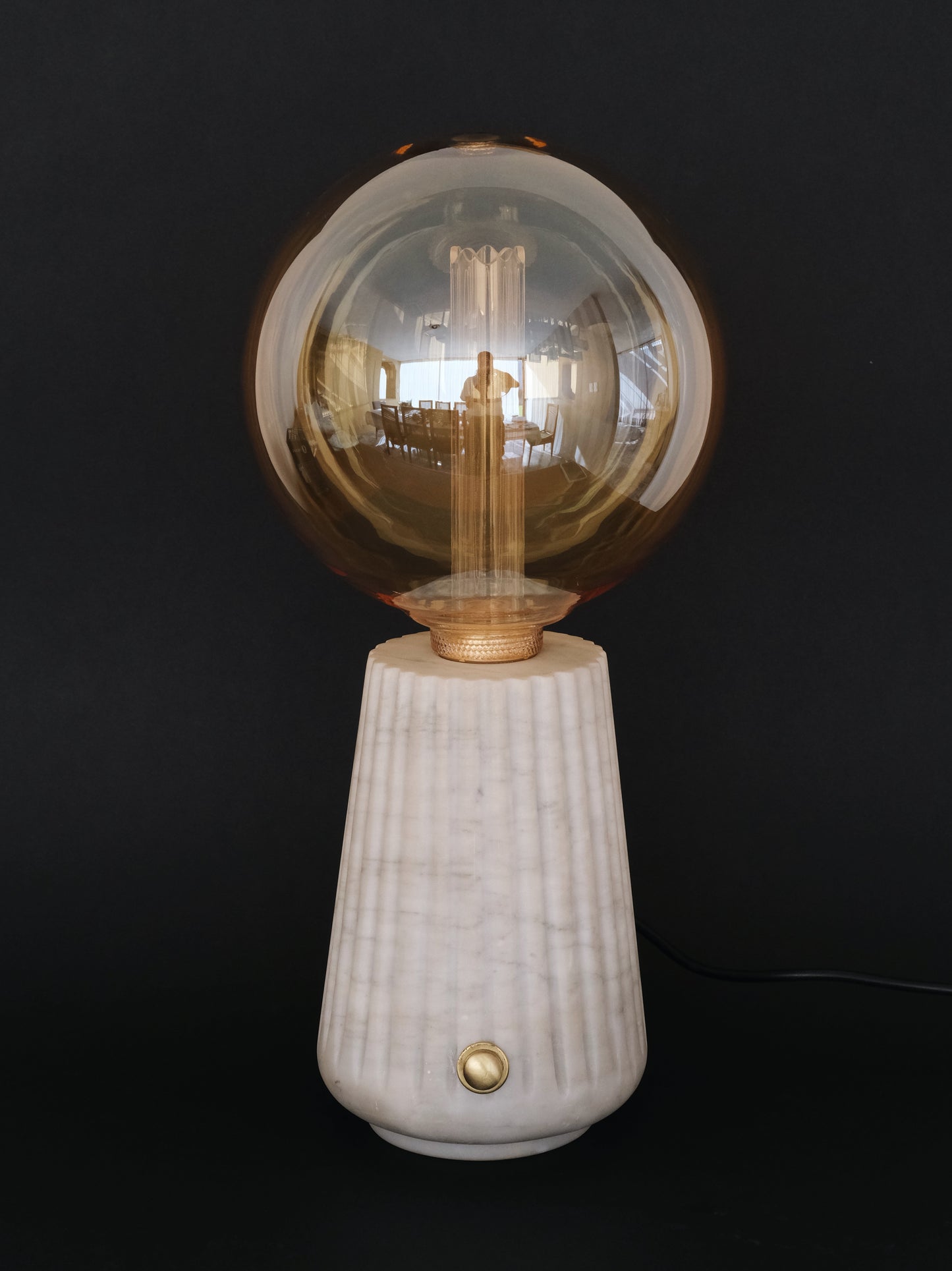 Lámpara de Mesa Bego