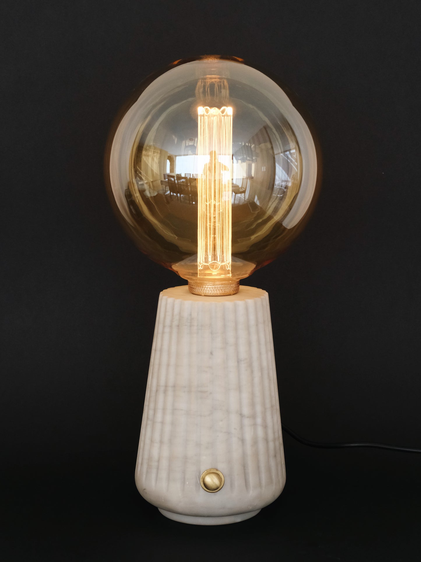 Lámpara de Mesa Bego