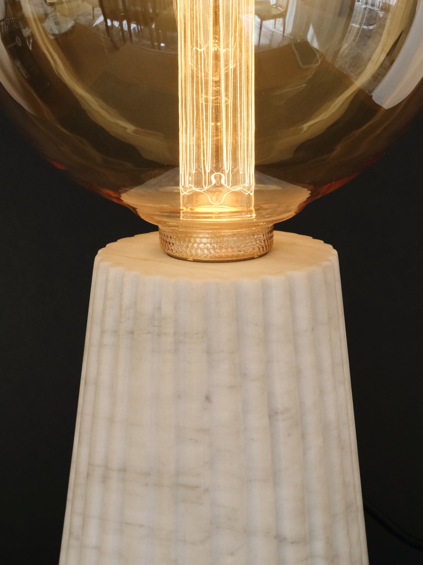 Lámpara de Mesa Bego