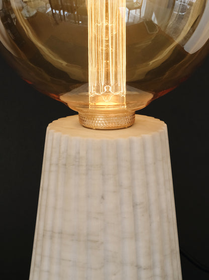 Lámpara de Mesa Bego