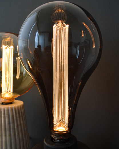 Foco LED Vintage Globo XL